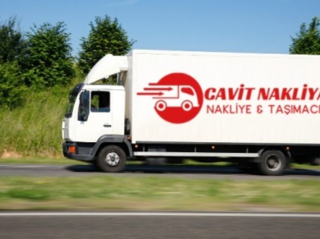 Esenyurt Evden Eve Nakliyat